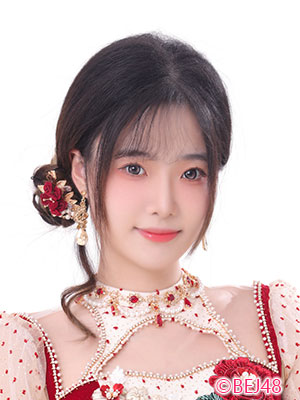 张梦慧