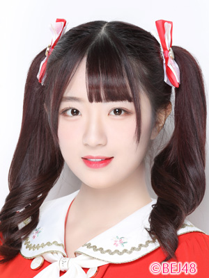 黄子璇