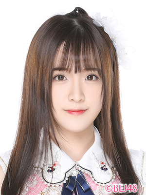 周洁艺