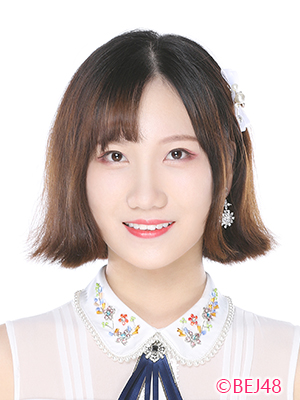 付奕萱