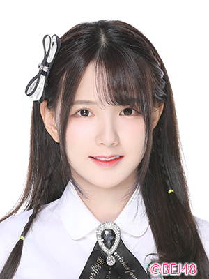李丽满