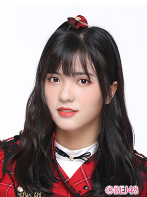 李瑜璇