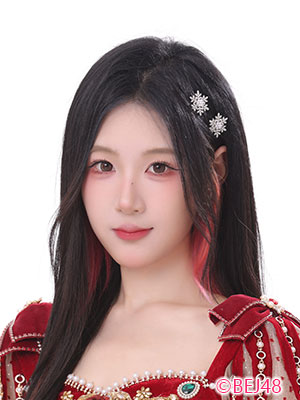 刁昕妤