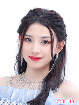 张歆如