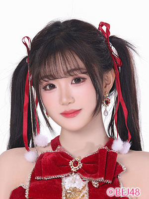 张宸