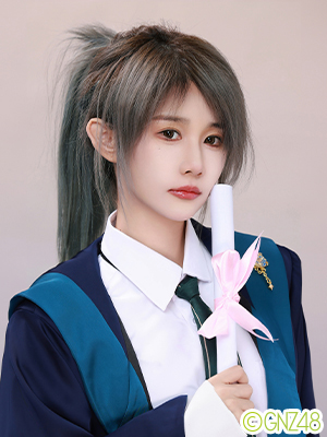 陈珂