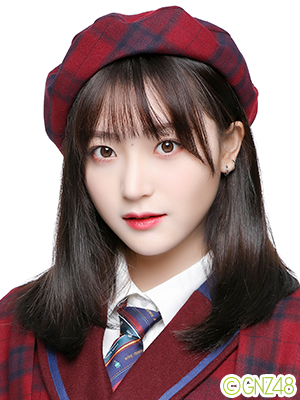 谢蕾蕾