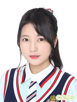 李晨曦