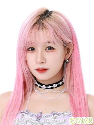 李姗姗