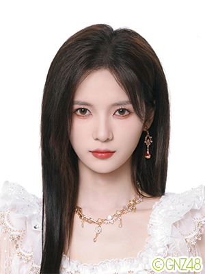 石竹君