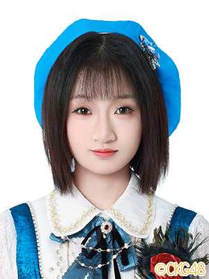 陈韵佳