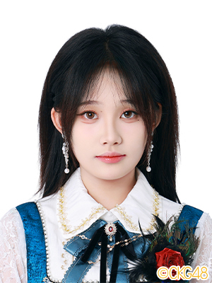 何馨曼