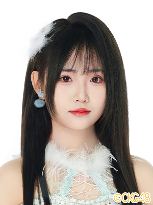 姬梦真