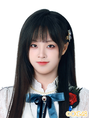 罗婕桢