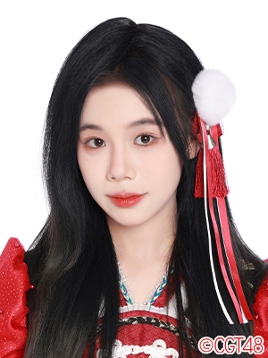 蒙晓丽