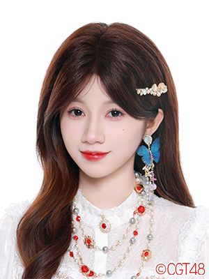 李秋月