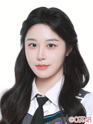 李嘉琪