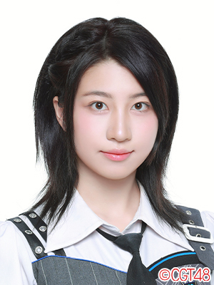 梁艺馨