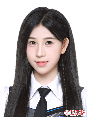 吴婳祎