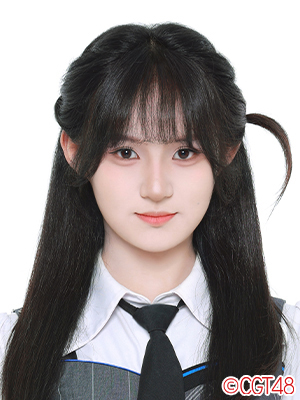 张于馨