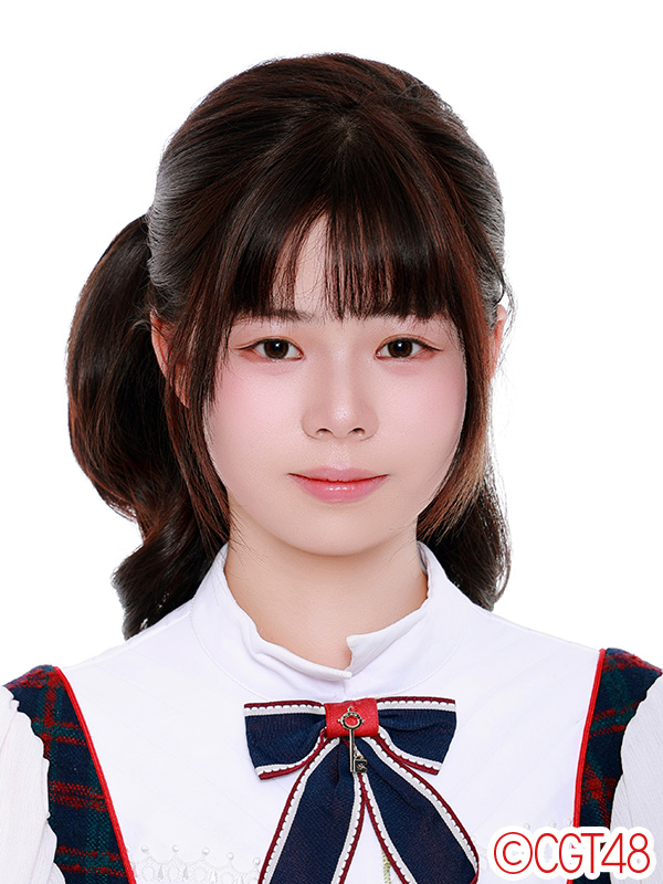 吴曦芮