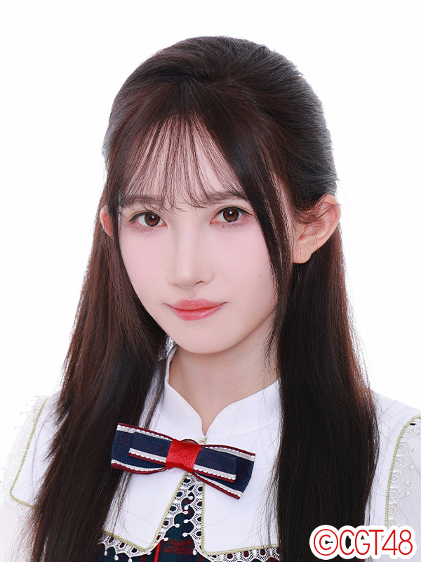 张慈柔