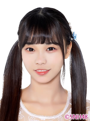 李苏洪